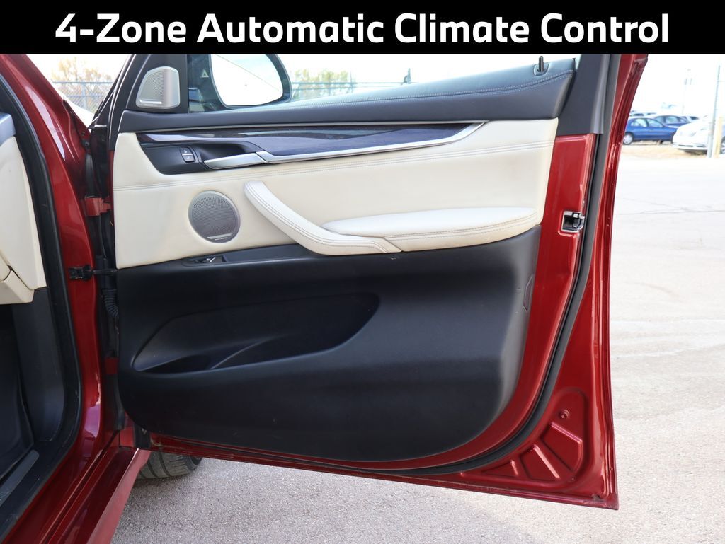 2016 BMW X6 xDrive35i San Clemente CA