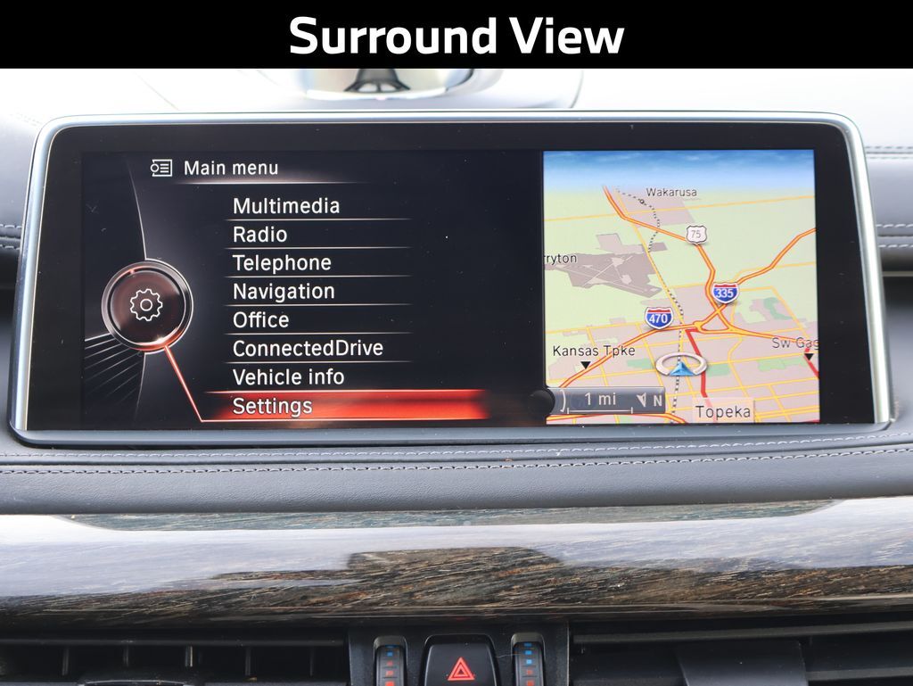 2016 BMW X6 xDrive35i San Clemente CA