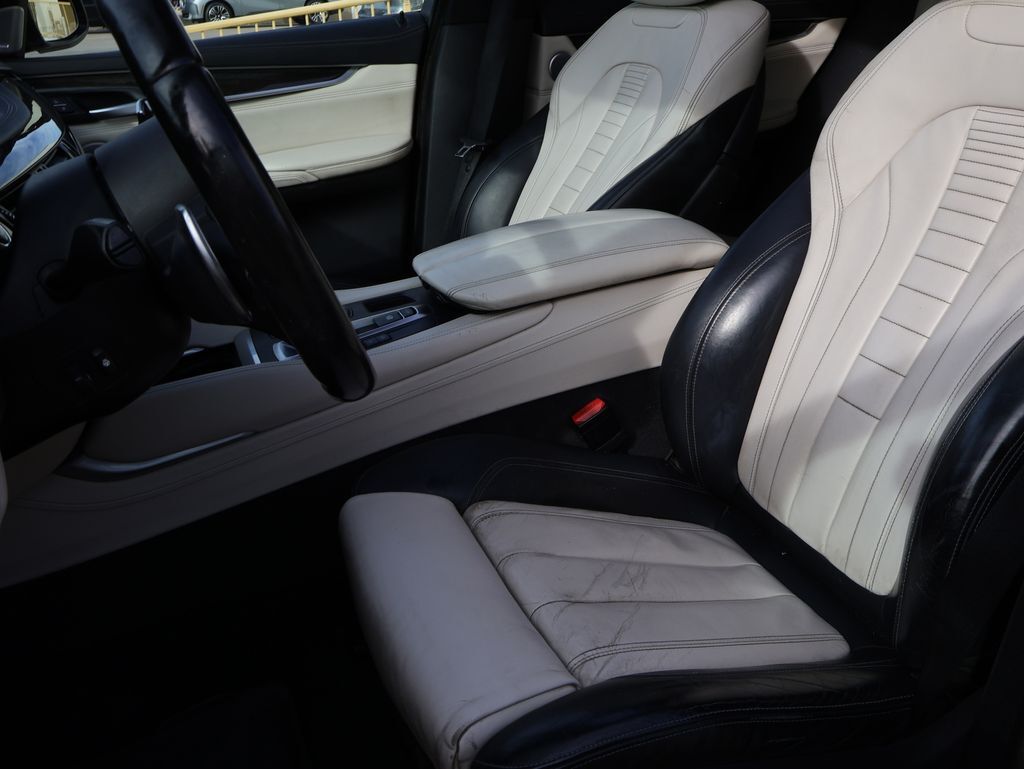 2016 BMW X6 xDrive35i San Clemente CA