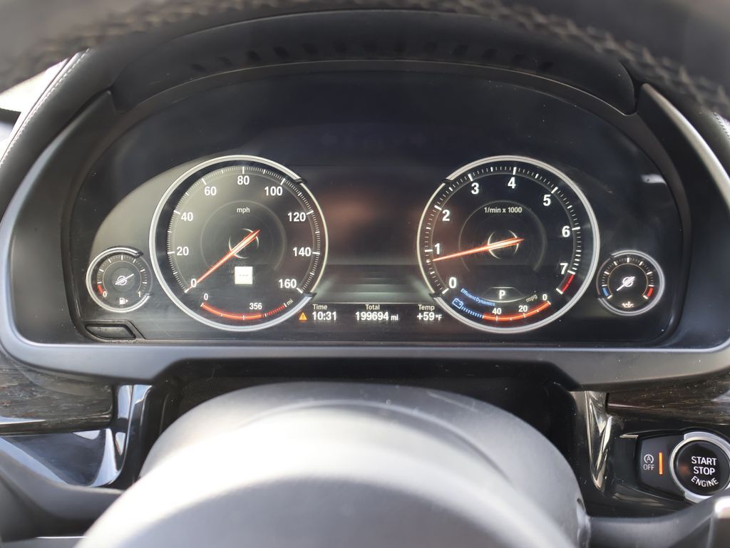 2016 BMW X6 xDrive35i San Clemente CA