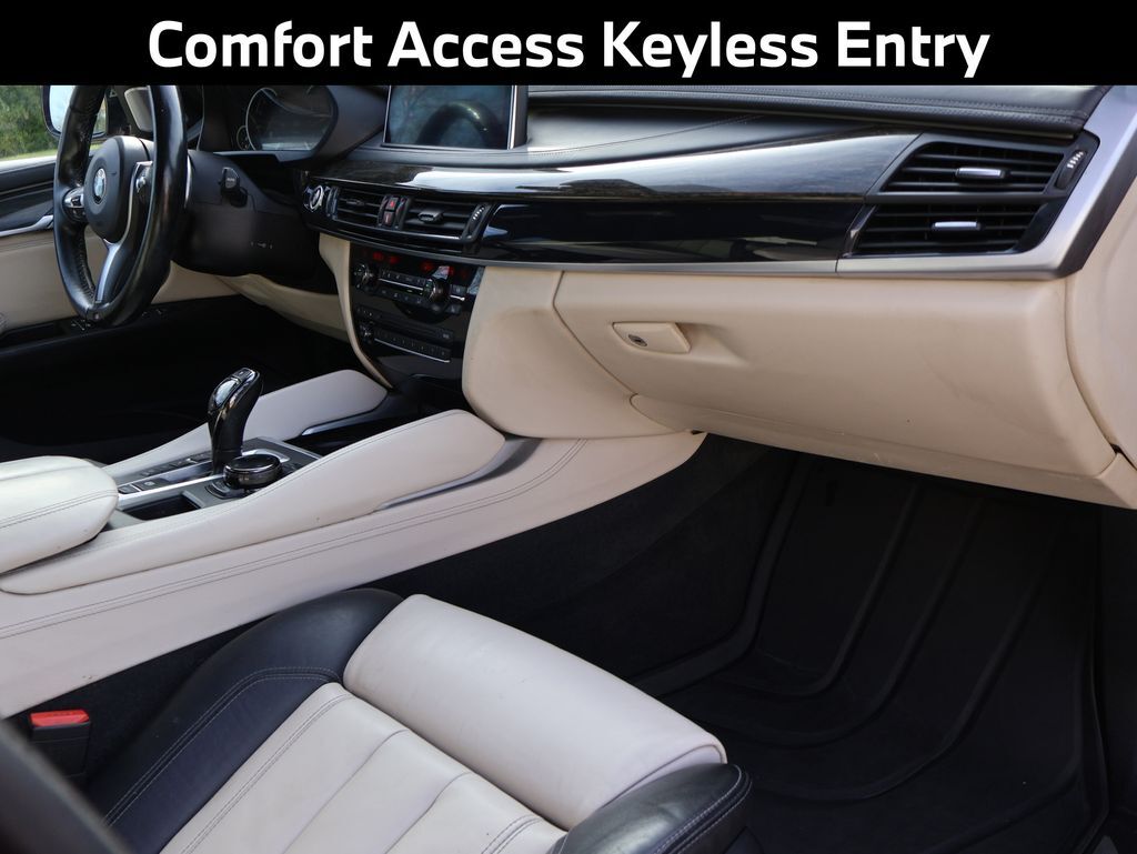 2016 BMW X6 xDrive35i San Clemente CA