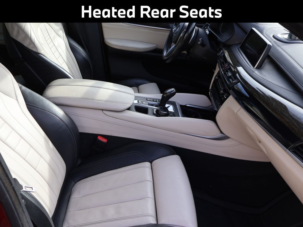 2016 BMW X6 xDrive35i San Clemente CA