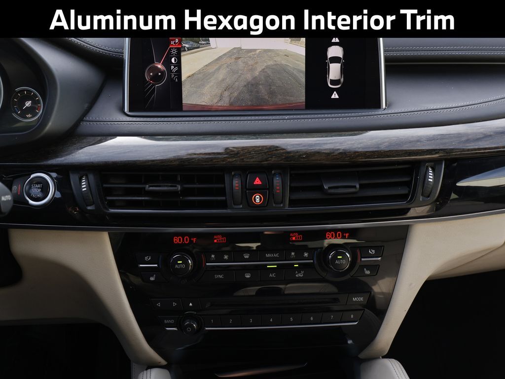 2016 BMW X6 xDrive35i San Clemente CA