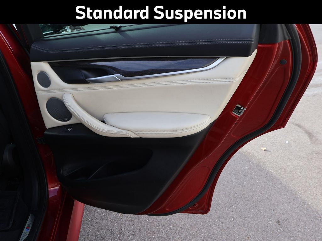 2016 BMW X6 xDrive35i San Clemente CA