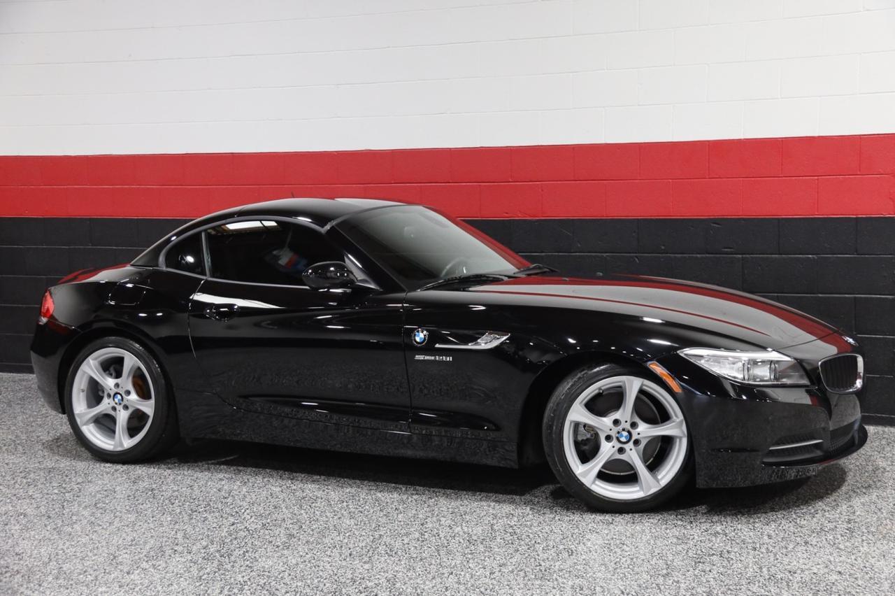 2016 BMW Z4 sDrive28i Sport 2dr Roadster 2016 BMW Z4 sDrive28i Sport 2dr Roadster