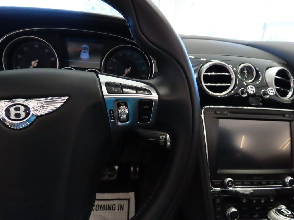 2016 Bentley Continental GT V8 Merriam KS 2016 Bentley Continental GT V8 Merriam KS