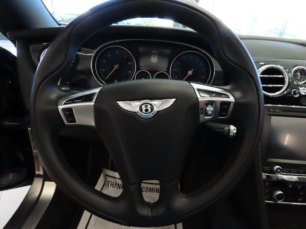 2016 Bentley Continental GT V8 Merriam KS 2016 Bentley Continental GT V8 Merriam KS