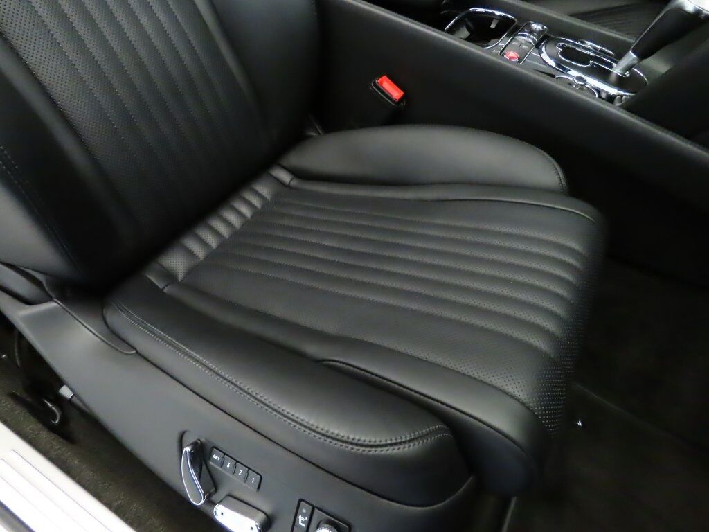 2016 Bentley Continental GT V8 Merriam KS 2016 Bentley Continental GT V8 Merriam KS