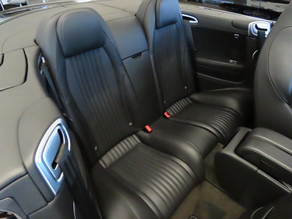 2016 Bentley Continental GT V8 Merriam KS 2016 Bentley Continental GT V8 Merriam KS