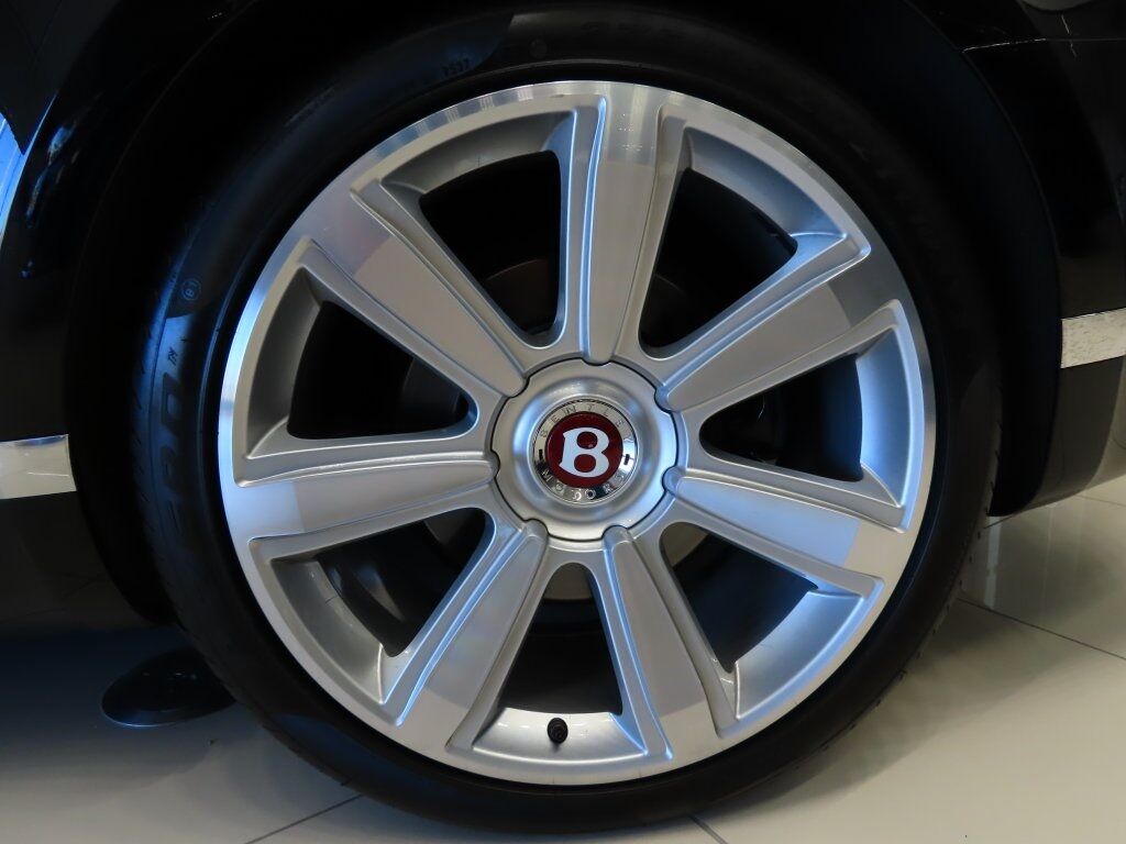 2016 Bentley Continental GT V8 Merriam KS 2016 Bentley Continental GT V8 Merriam KS