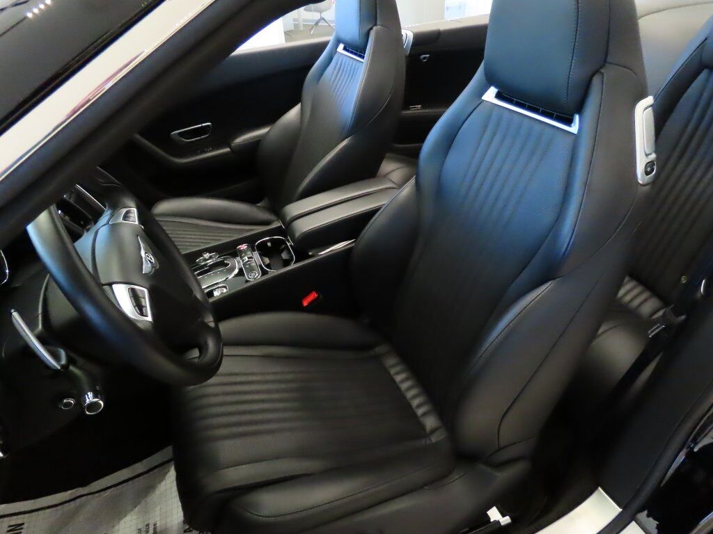 2016 Bentley Continental GT V8 Merriam KS 2016 Bentley Continental GT V8 Merriam KS