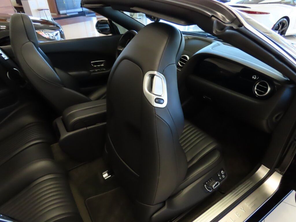 2016 Bentley Continental GT V8 Merriam KS 2016 Bentley Continental GT V8 Merriam KS