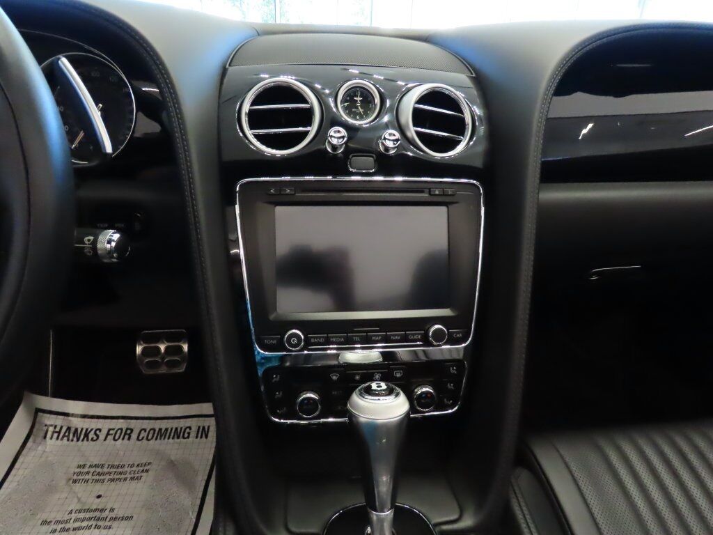 2016 Bentley Continental GT V8 Merriam KS 2016 Bentley Continental GT V8 Merriam KS