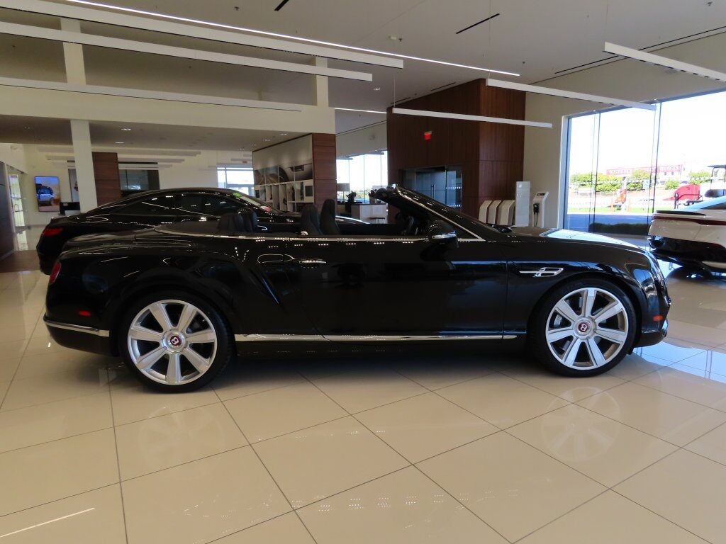 2016 Bentley Continental GT V8 Merriam KS 2016 Bentley Continental GT V8 Merriam KS