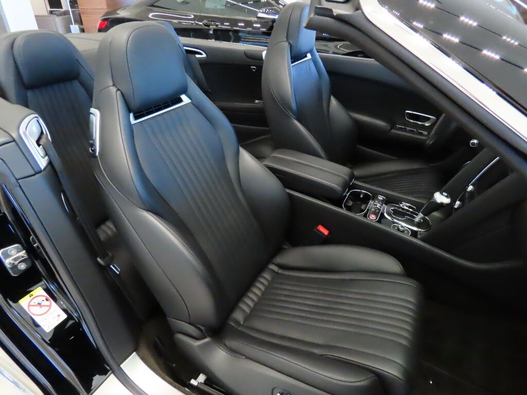 2016 Bentley Continental GT V8 Merriam KS 2016 Bentley Continental GT V8 Merriam KS