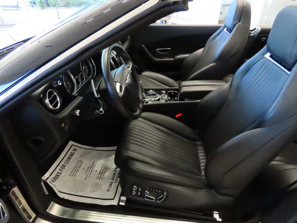 2016 Bentley Continental GT V8 Merriam KS 2016 Bentley Continental GT V8 Merriam KS