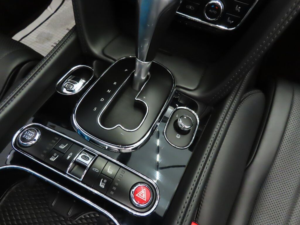 2016 Bentley Continental GT V8 Merriam KS 2016 Bentley Continental GT V8 Merriam KS