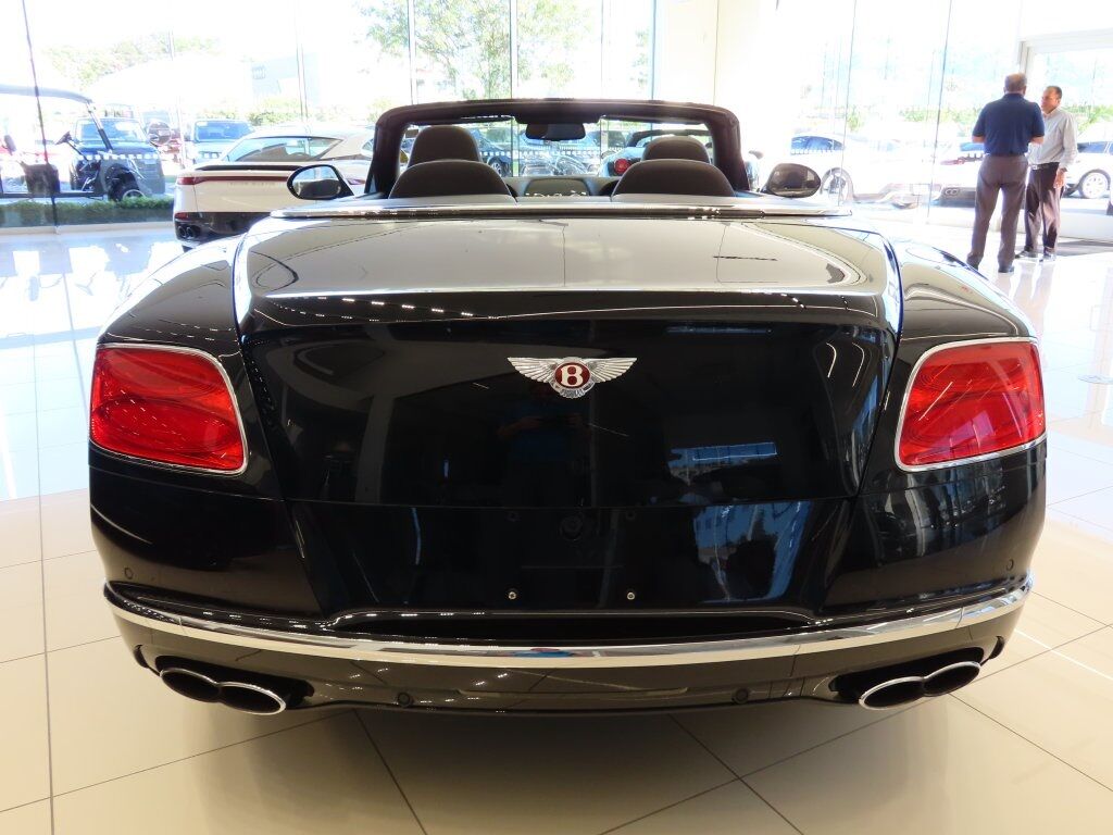 2016 Bentley Continental GT V8 Merriam KS 2016 Bentley Continental GT V8 Merriam KS