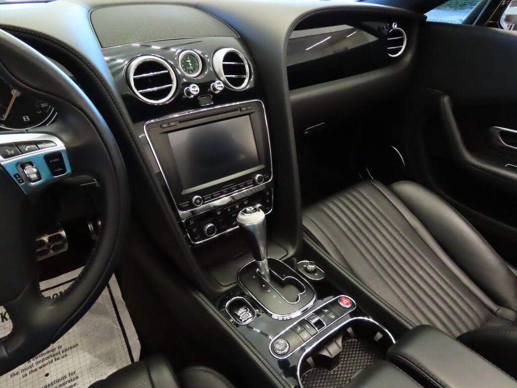 2016 Bentley Continental GT V8 Merriam KS 2016 Bentley Continental GT V8 Merriam KS