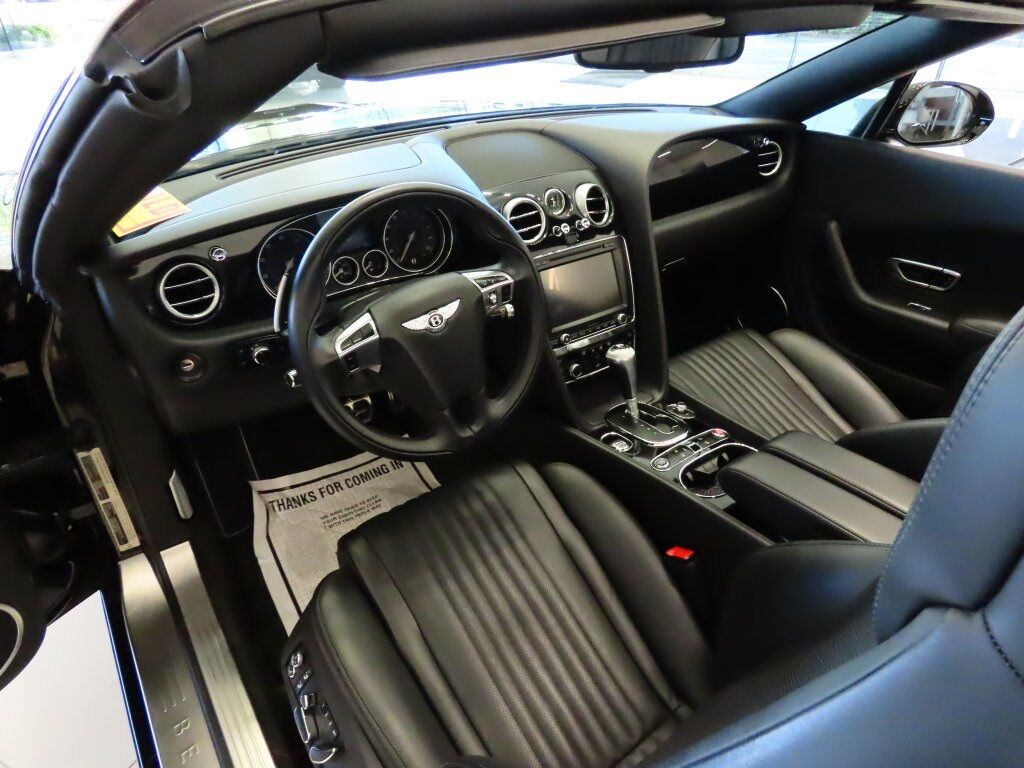 2016 Bentley Continental GT V8 Merriam KS 2016 Bentley Continental GT V8 Merriam KS