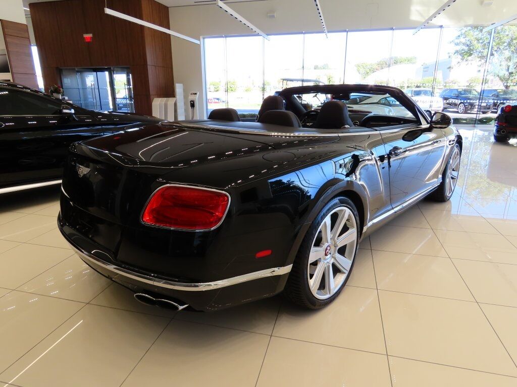 2016 Bentley Continental GT V8 Merriam KS 2016 Bentley Continental GT V8 Merriam KS