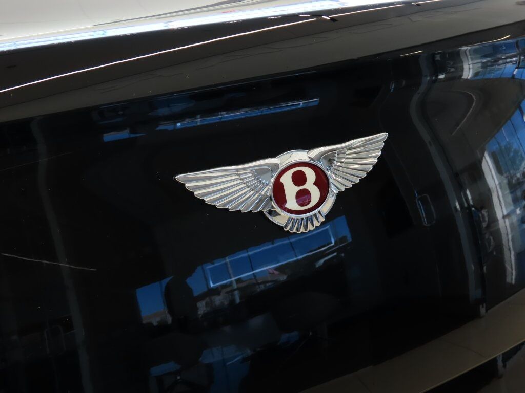 2016 Bentley Continental GT V8 Merriam KS 2016 Bentley Continental GT V8 Merriam KS