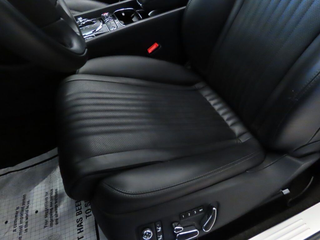2016 Bentley Continental GT V8 Merriam KS 2016 Bentley Continental GT V8 Merriam KS