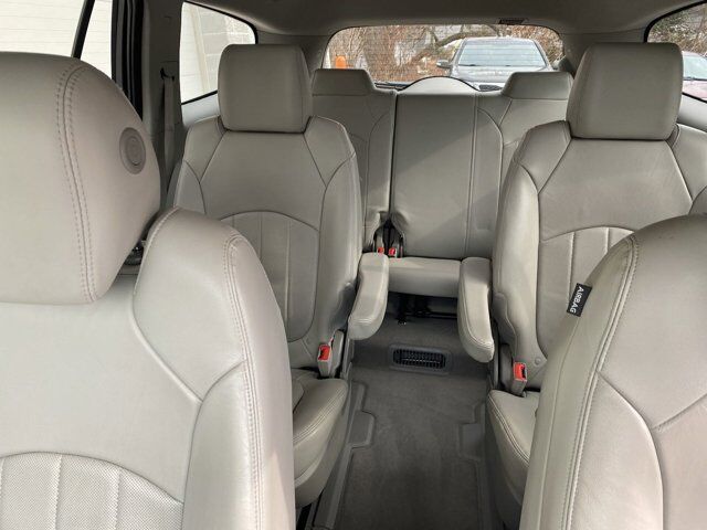 2016 Buick Enclave