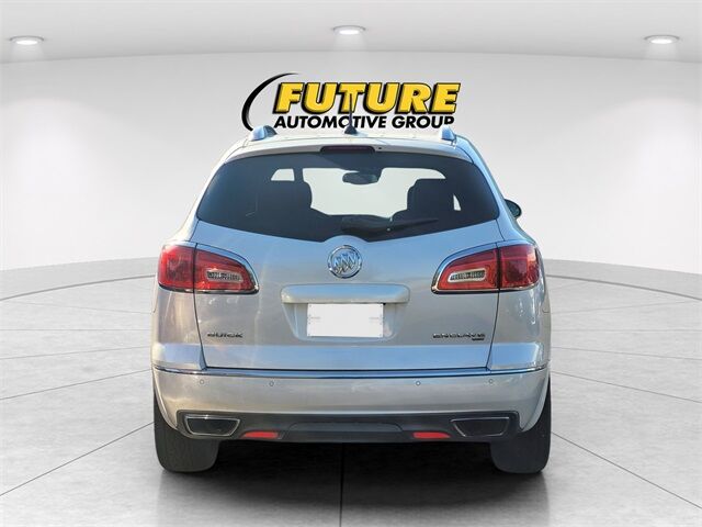 2016 Buick Enclave Premium Group Roseville CA