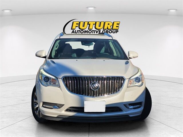 2016 Buick Enclave Premium Group Roseville CA