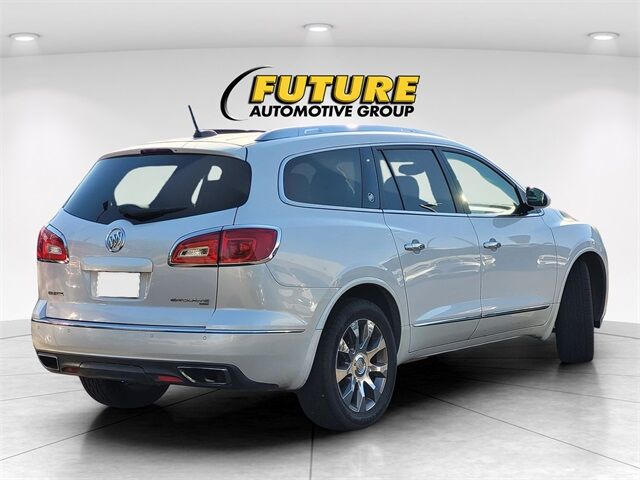 2016 Buick Enclave Premium Group Roseville CA