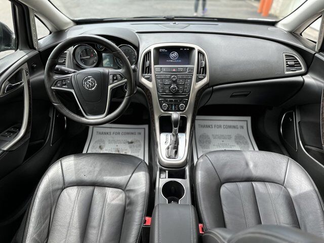 2016 Buick Verano