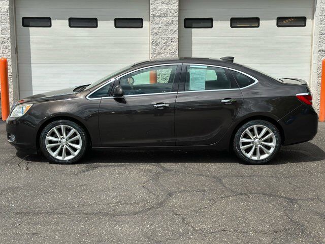 2016 Buick Verano
