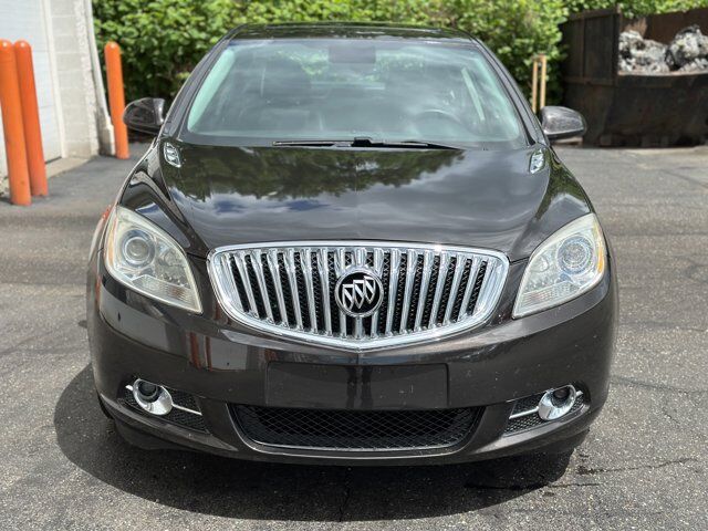 2016 Buick Verano