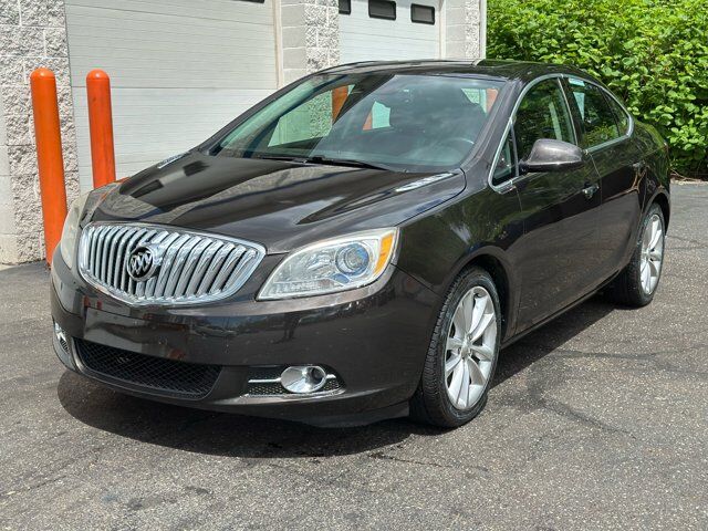 2016 Buick Verano