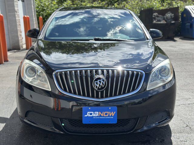 2016 Buick Verano