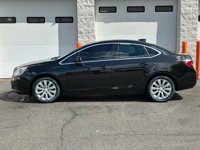 2016 Buick Verano