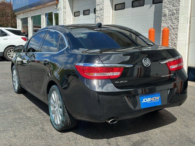 2016 Buick Verano