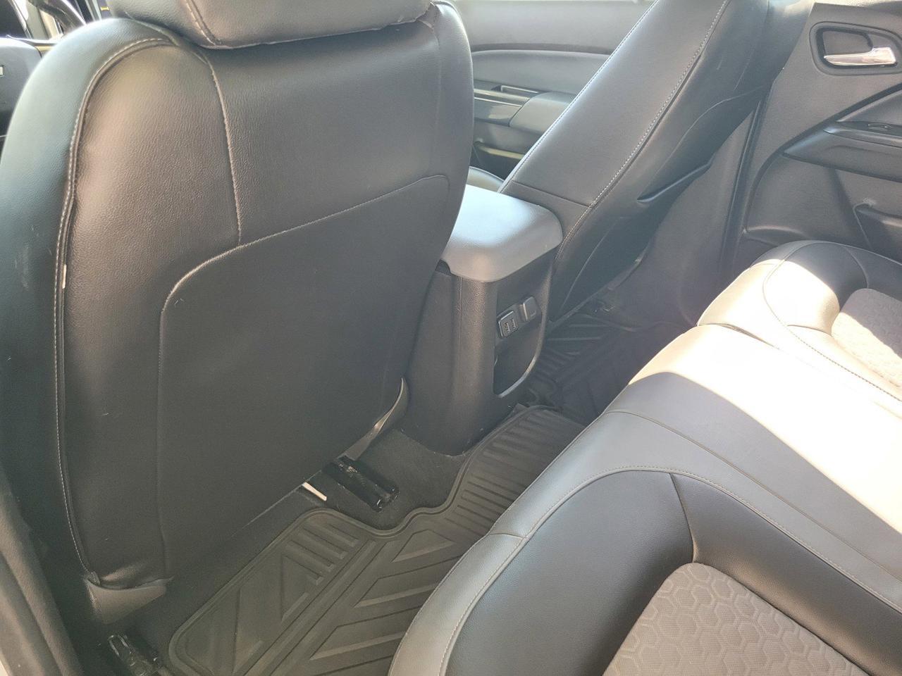 2016 CHEVROLET COLORADO 4WD Z71 Roseville CA