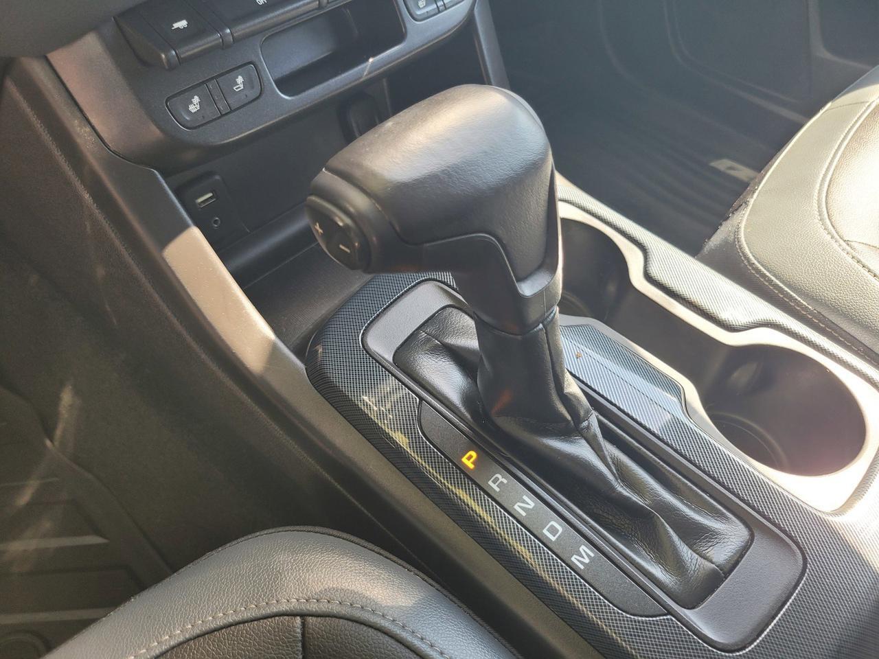 2016 CHEVROLET COLORADO 4WD Z71 Roseville CA