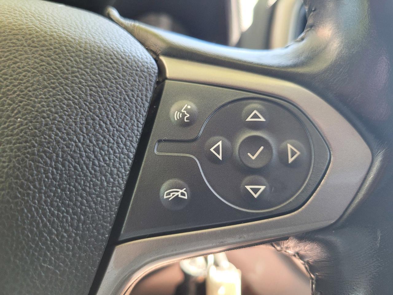2016 CHEVROLET COLORADO 4WD Z71 Roseville CA