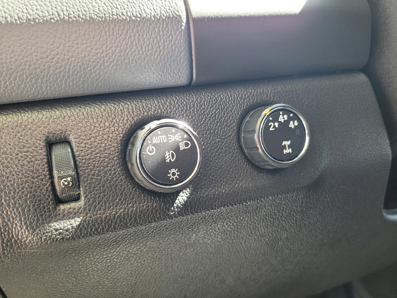 2016 CHEVROLET COLORADO 4WD Z71 Roseville CA