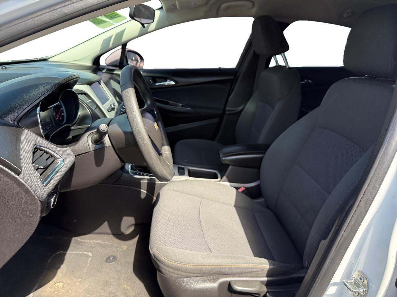 2016 CHEVROLET CRUZE LS Kansas City MO 2016 CHEVROLET CRUZE LS Kansas City MO