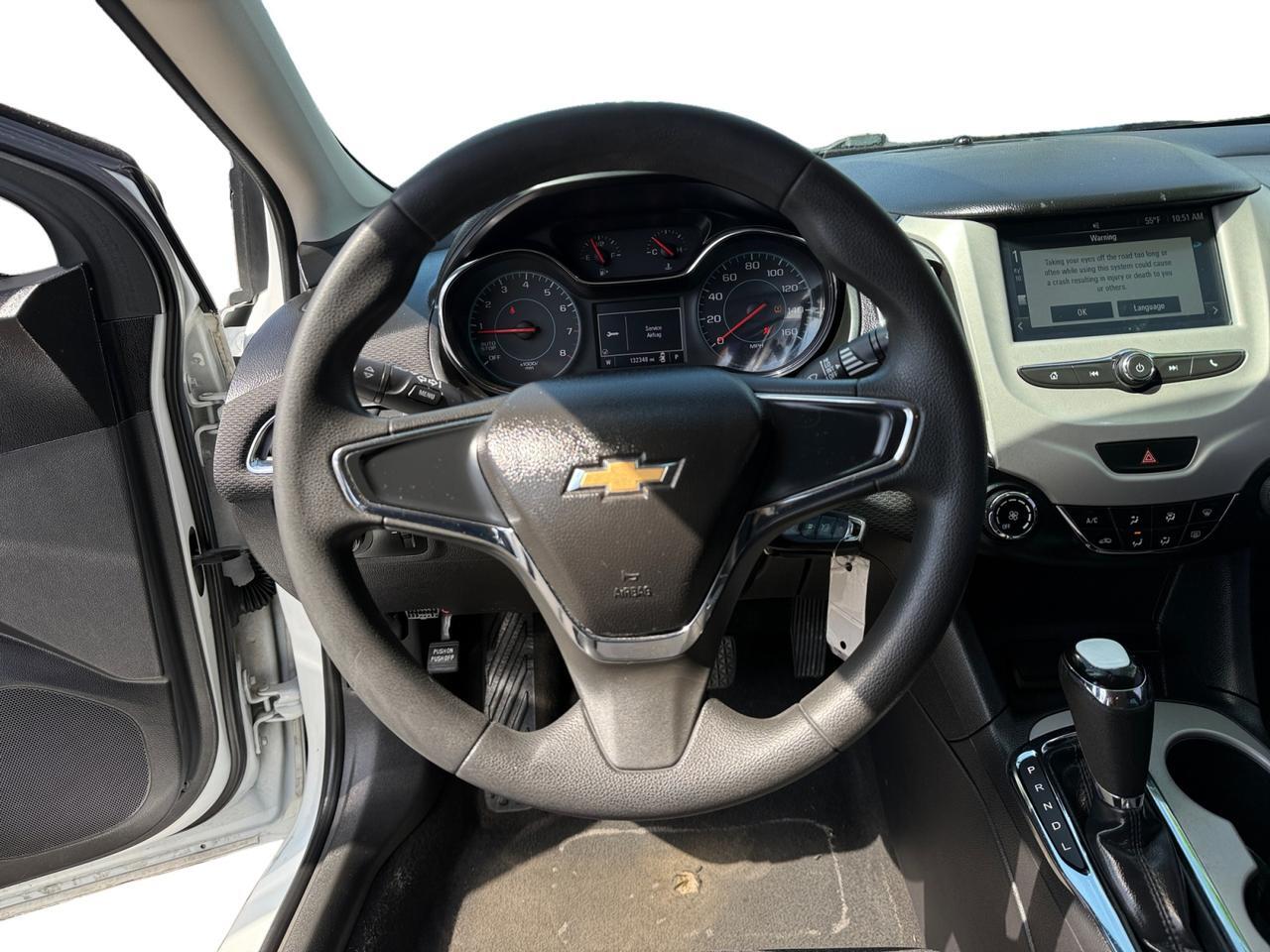 2016 CHEVROLET CRUZE LS Kansas City MO 2016 CHEVROLET CRUZE LS Kansas City MO