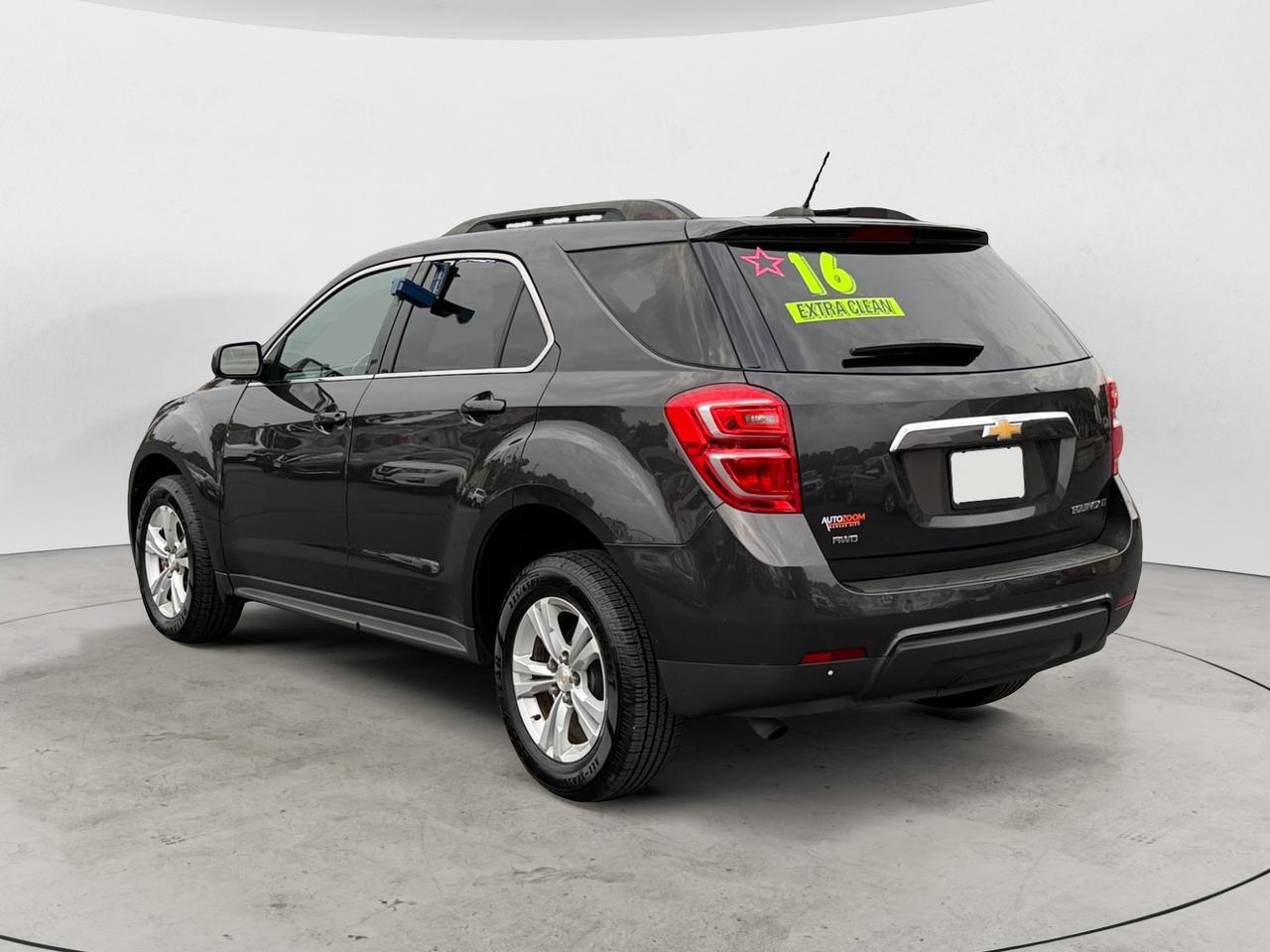 2016 CHEVROLET EQUINOX LT Kansas City MO 2016 CHEVROLET EQUINOX LT Kansas City MO