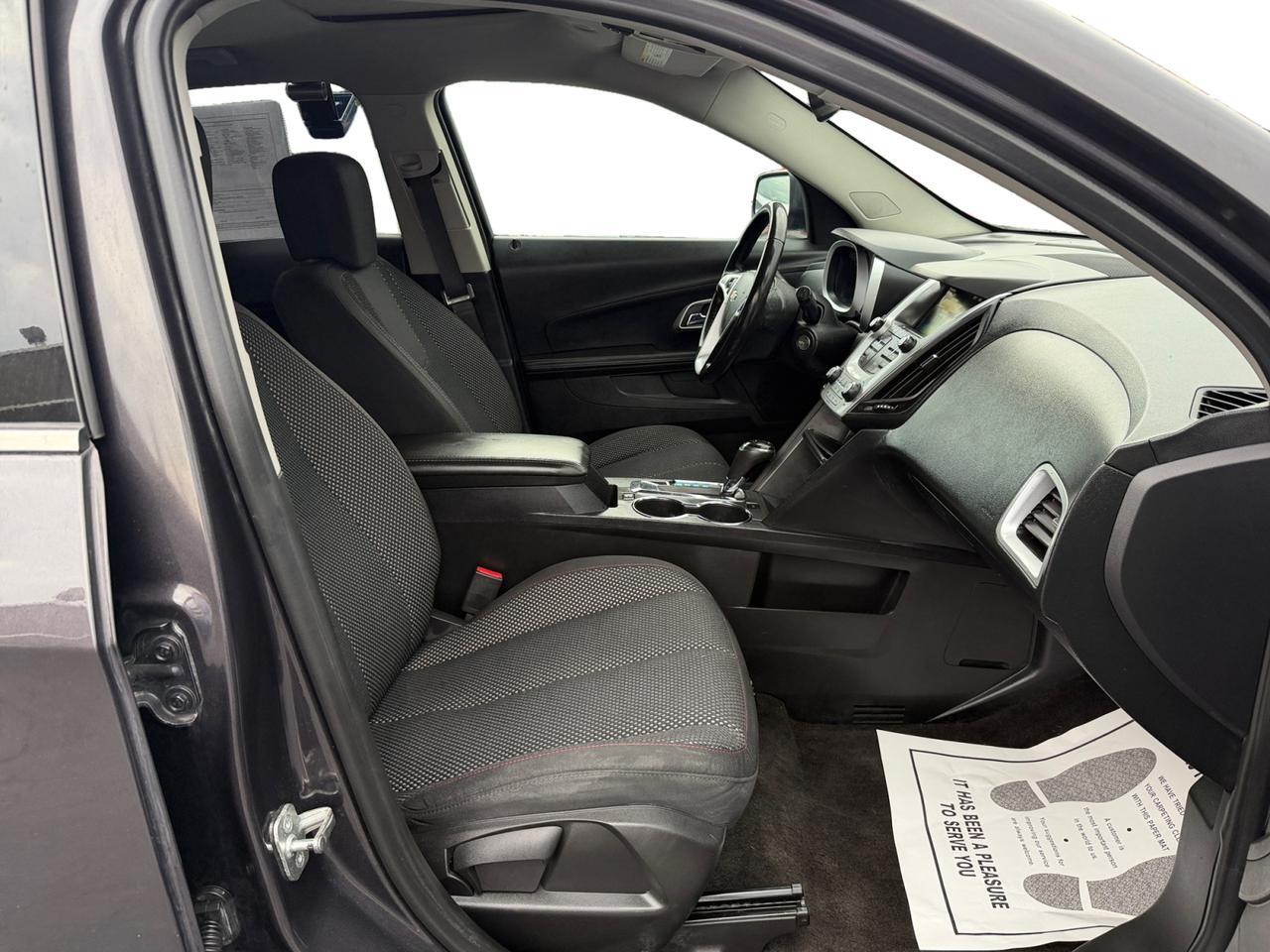 2016 CHEVROLET EQUINOX LT Kansas City MO 2016 CHEVROLET EQUINOX LT Kansas City MO