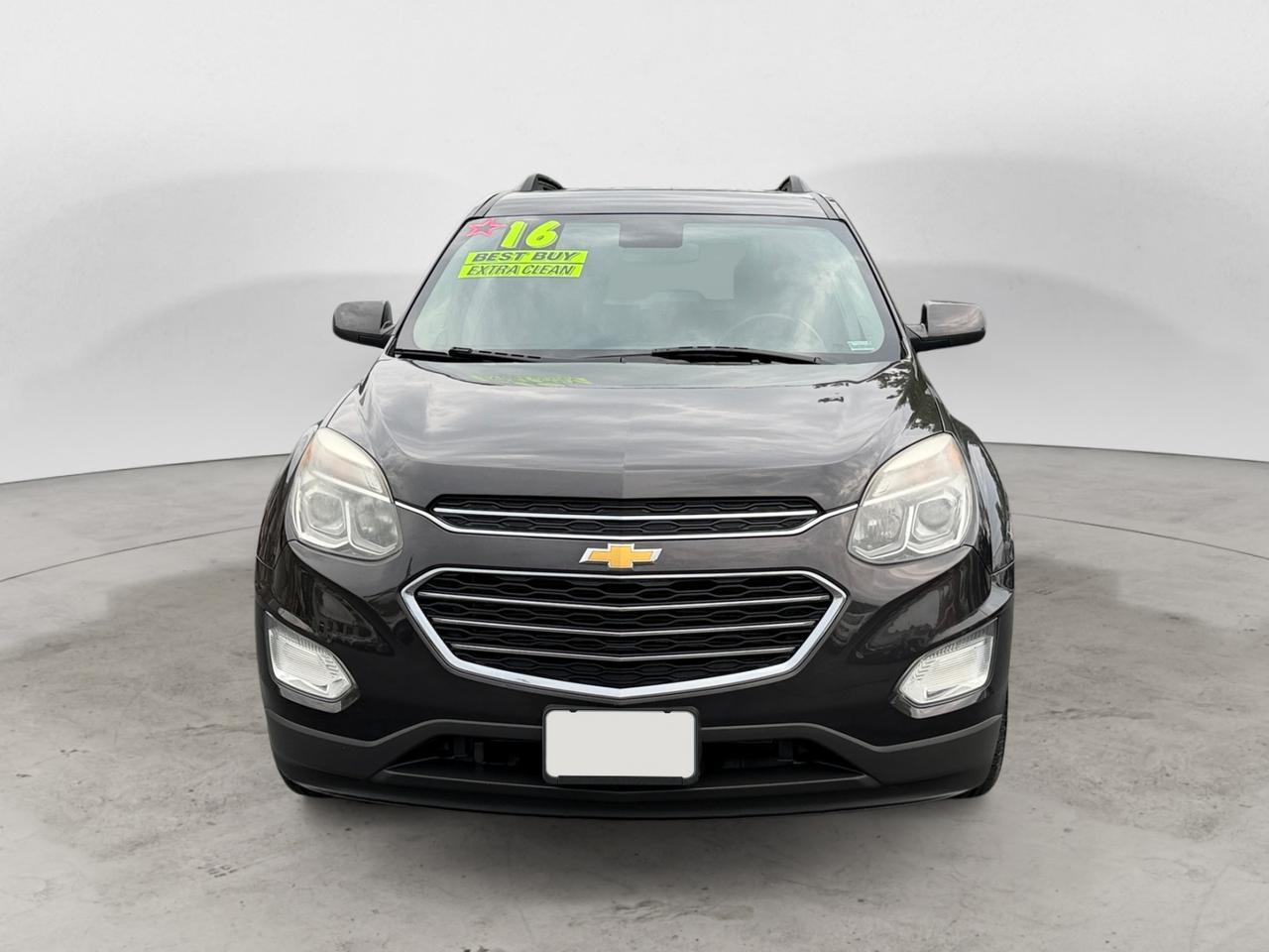 2016 CHEVROLET EQUINOX LT Kansas City MO 2016 CHEVROLET EQUINOX LT Kansas City MO