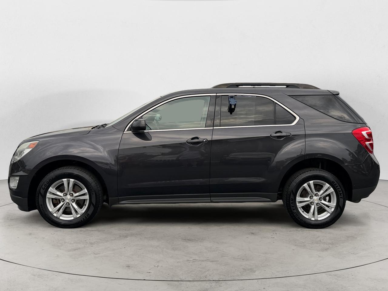 2016 CHEVROLET EQUINOX LT Kansas City MO 2016 CHEVROLET EQUINOX LT Kansas City MO
