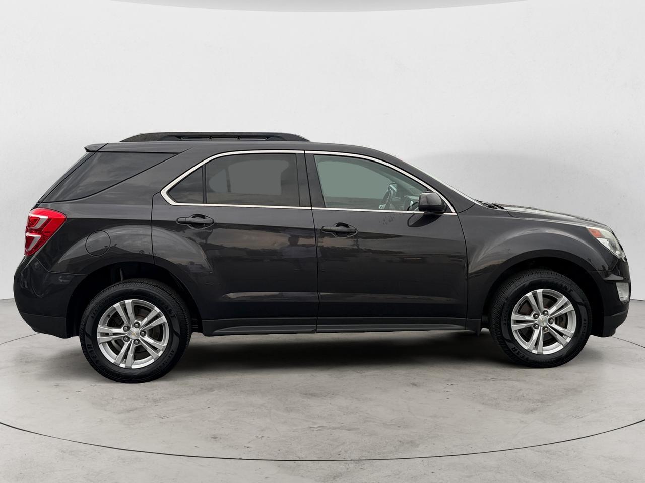 2016 CHEVROLET EQUINOX LT Kansas City MO 2016 CHEVROLET EQUINOX LT Kansas City MO