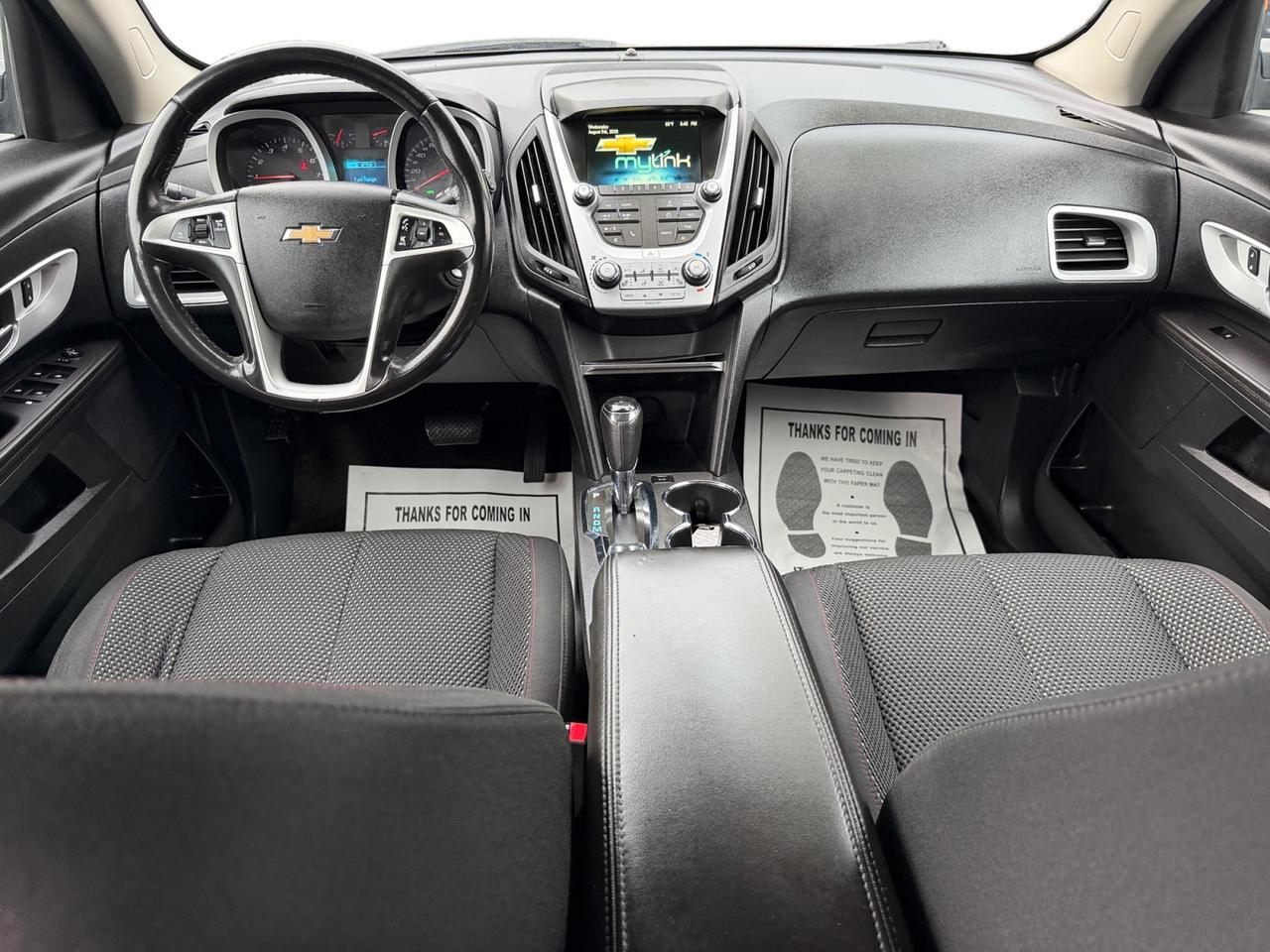 2016 CHEVROLET EQUINOX LT Kansas City MO 2016 CHEVROLET EQUINOX LT Kansas City MO